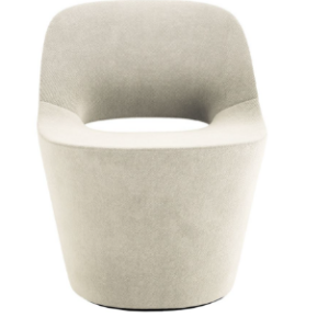 Итальянский стул Eddy от Tacchini