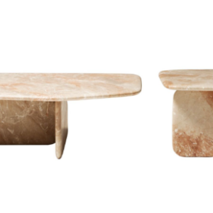 Итальянский столик Dolmen от Tacchini