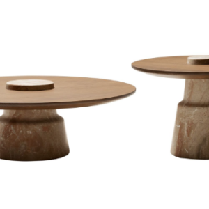 Итальянский столик Mill от Tacchini