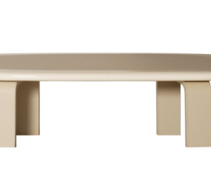 Итальянский столик Orbit от Tacchini