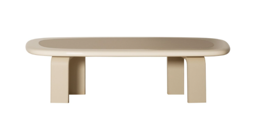 Итальянский столик Orbit от Tacchini