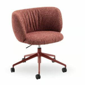 Итальянское офисное кресло Mys от MIDJ