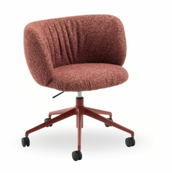 Итальянское офисное кресло Mys от MIDJ