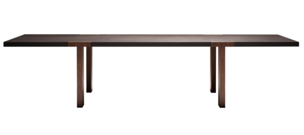 Итальянский стол T–Table от Tacchini