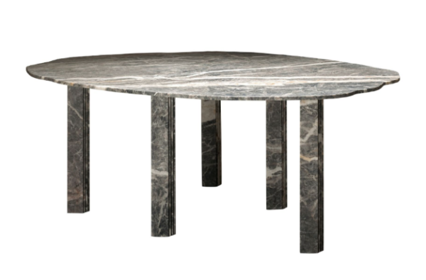 Итальянский стол Orpheus от Tacchini