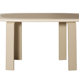 Итальянский стол Orbit от Tacchini