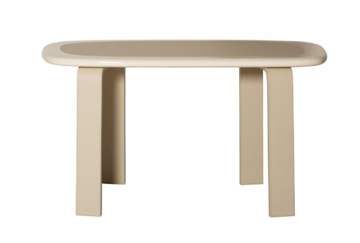 Итальянский стол Orbit от Tacchini