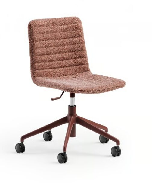 Итальянское офисное кресло Cover.1 от MIDJ