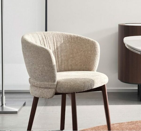 Итальянский стул VANILLA 2 от CALLIGARIS