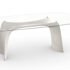 Итальянский стол Moonlight от MIDJ