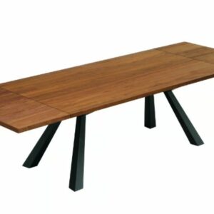 Итальянский стол Zeus от MIDJ