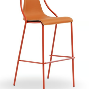 Итальянский барный стул Ola от MIDJ