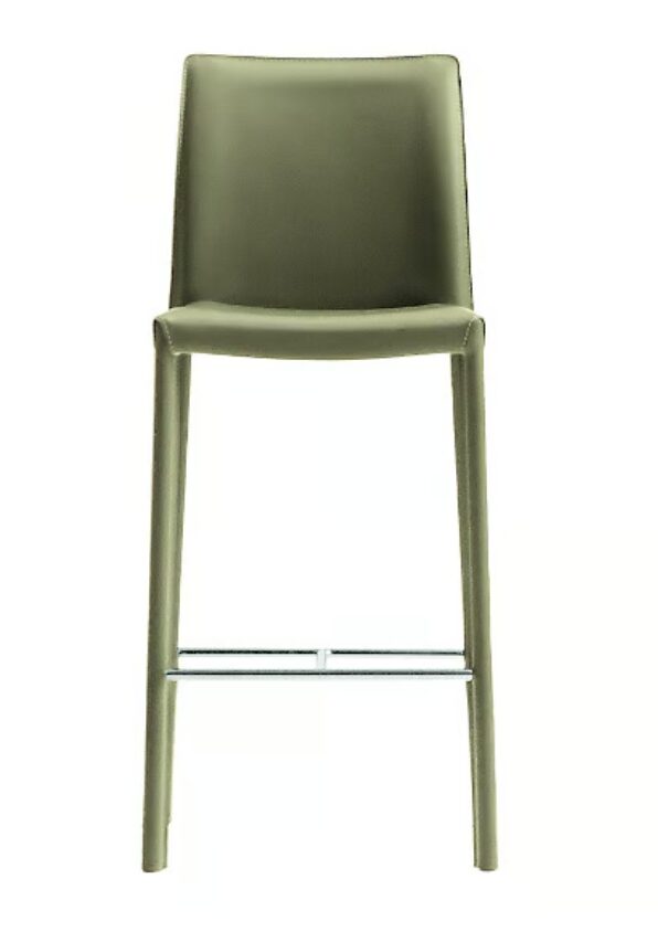 Итальянский барный стул Nuvola