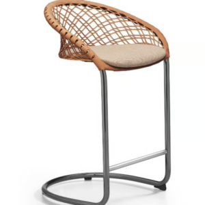 Итальянский барный стул P47 от MIDJ