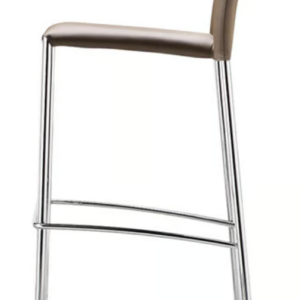 Итальянский барный стул Silvy от MIDJ