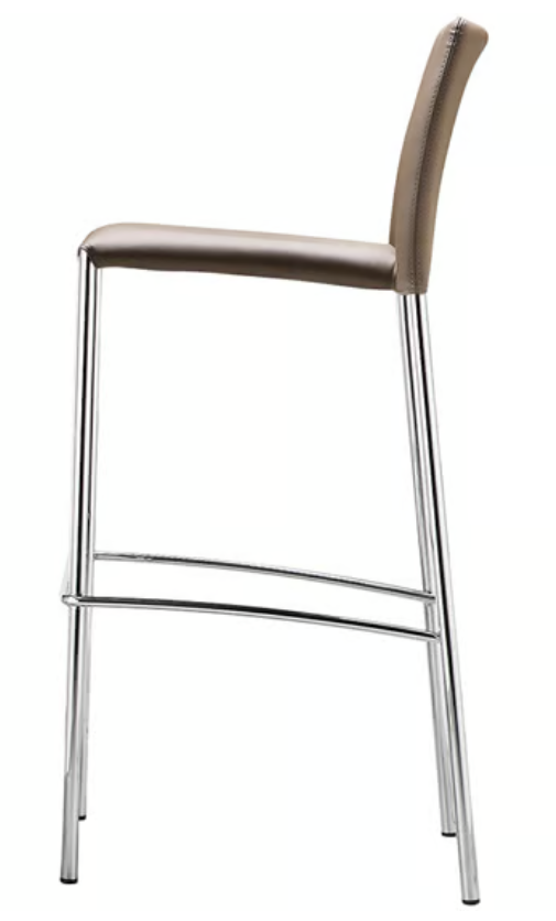 Итальянский барный стул Silvy
