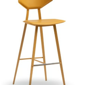 Итальянский барный стул Tosca от MIDJ