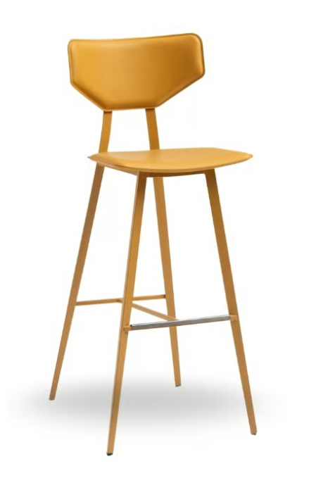 Итальянский барный стул Tosca от MIDJ