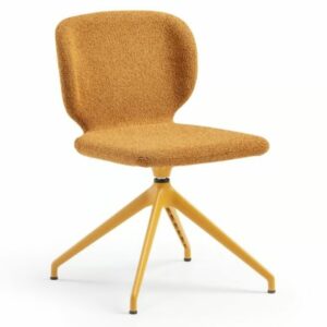 Итальянский стул Wrap.1 от MIDJ