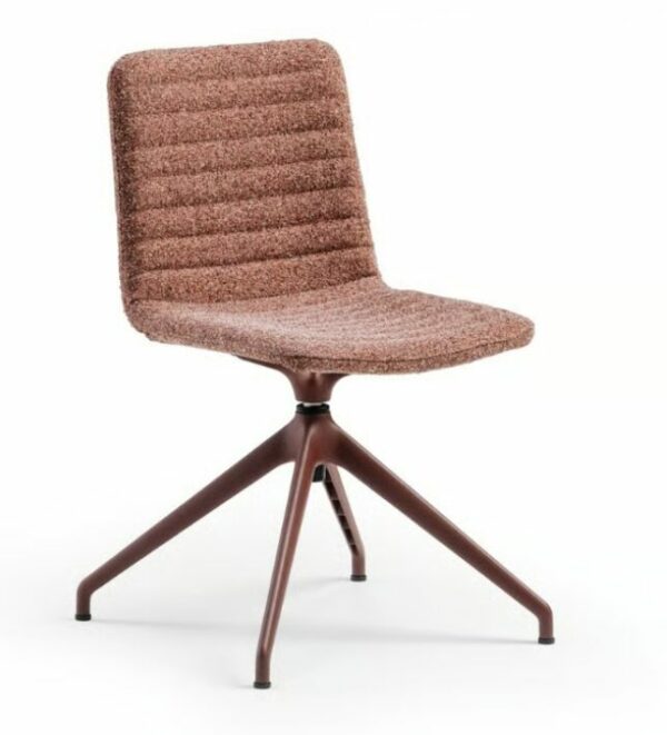 Итальянский стул Cover.1 от MIDJ