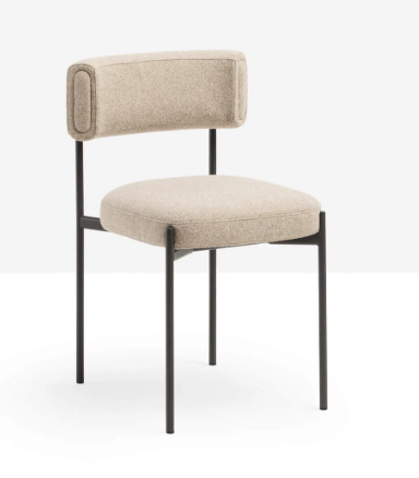 Итальянский стул Amelie от MIDJ