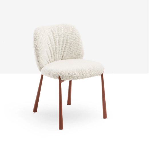 Итальянский стул Mys от MIDJ