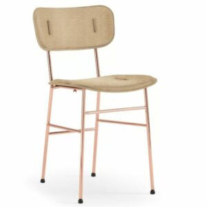 Итальянский стул Piuma от MIDJ