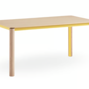 Итальянский письменный стол Woody от MIDJ