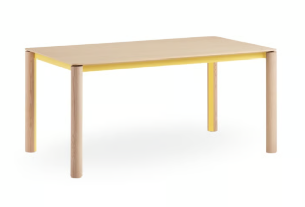 Итальянский письменный стол Woody