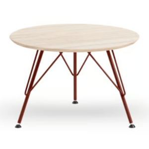 Итальянский столик Bolle от MIDJ