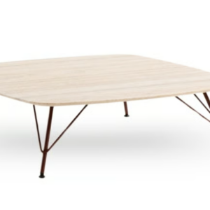 Итальянский столик Bolle 2 от MIDJ