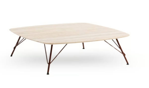 Итальянский столик Bolle 2