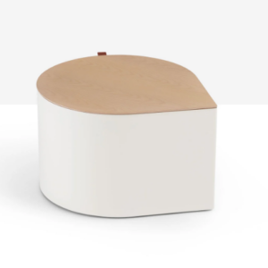 Итальянский столик Drop 2 от MIDJ