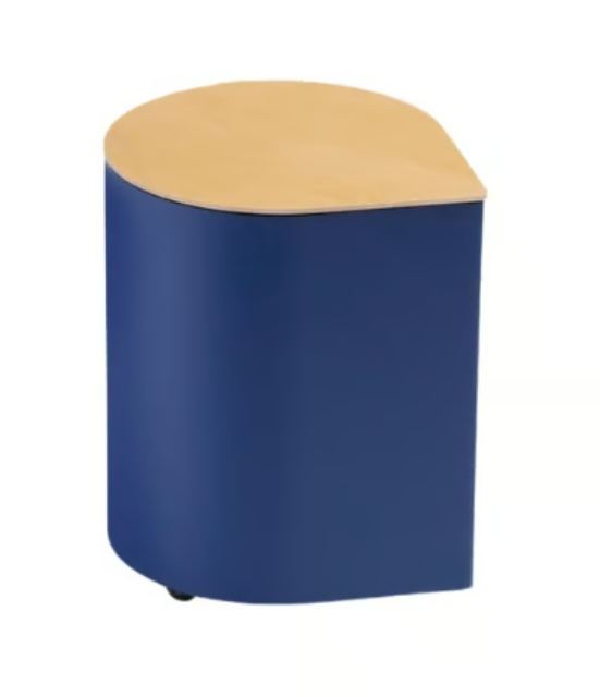 Итальянский столик Drop 4