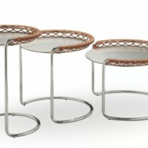 Итальянский столик P47 от MIDJ