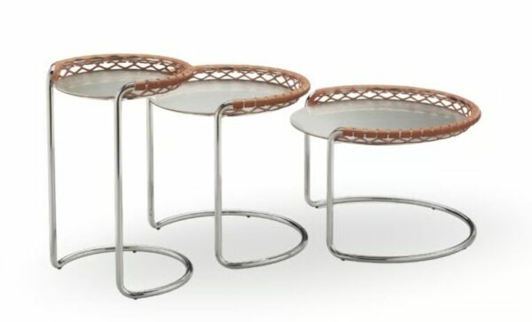 Итальянский столик P47