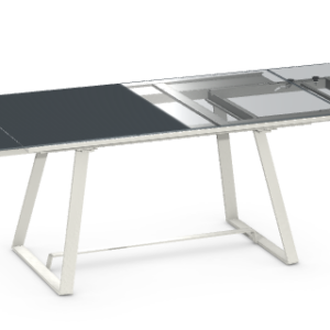 Итальянский стол Alfred от MIDJ