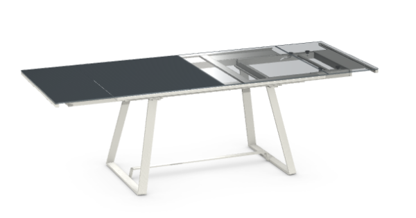 Итальянский стол Alfred от MIDJ