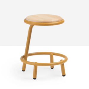 Итальянский стул Less от MIDJ