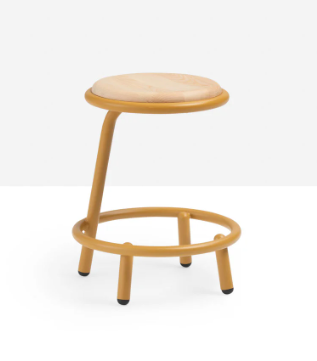 Итальянский стул Less от MIDJ