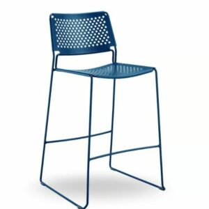 Итальянский барный стул Slim от MIDJ
