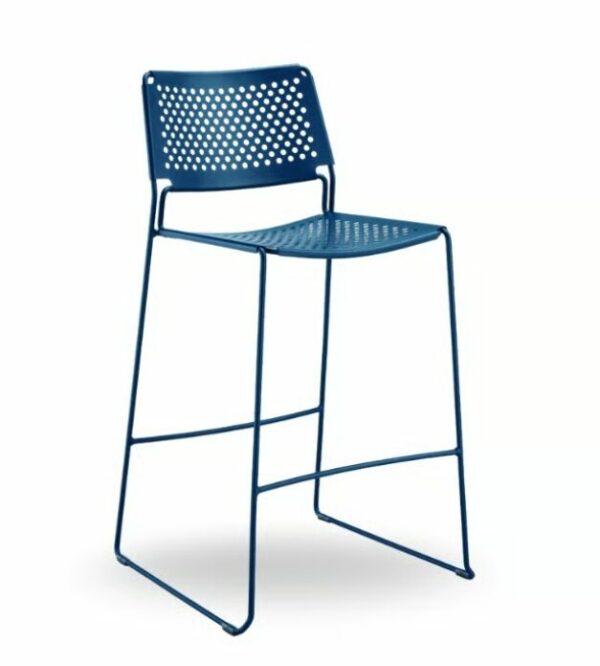 Итальянский барный стул Slim