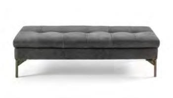 Итальянская кровать Panchette 50x150