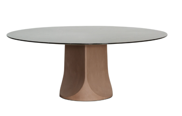 Итальянский стол Togrul от Tacchini