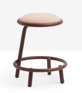 Итальянский стул Less от MIDJ