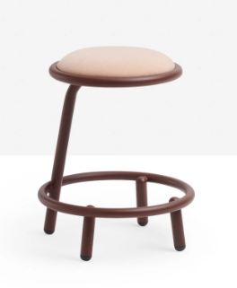 Итальянский стул Less от MIDJ