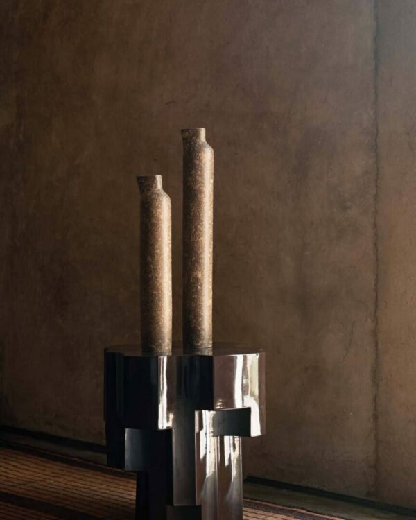 Итальянский столик Altar от Tacchini