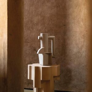 Итальянский столик Altar от Tacchini