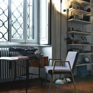 Итальянский стул Babela 2