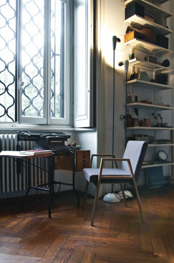 Итальянский стул Babela 2